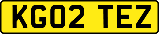 KG02TEZ