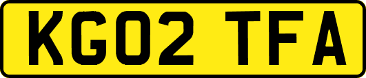 KG02TFA