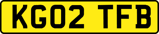 KG02TFB