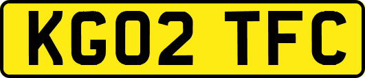 KG02TFC