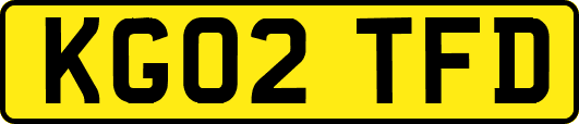 KG02TFD