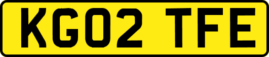 KG02TFE