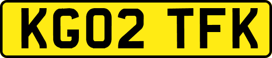 KG02TFK