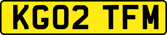 KG02TFM