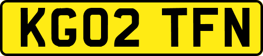 KG02TFN