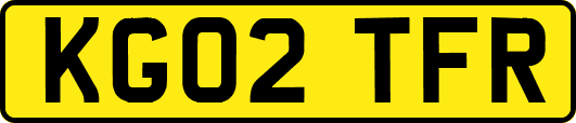 KG02TFR