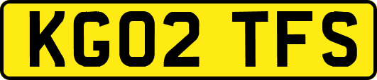 KG02TFS