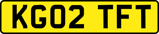 KG02TFT