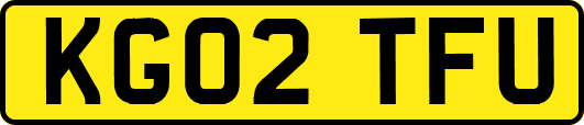 KG02TFU