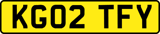 KG02TFY