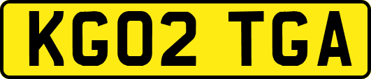 KG02TGA