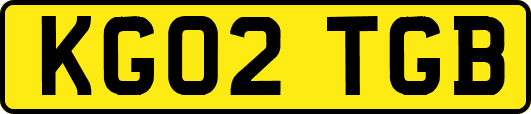 KG02TGB