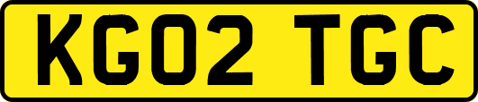 KG02TGC