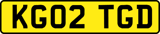 KG02TGD