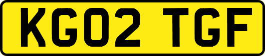 KG02TGF