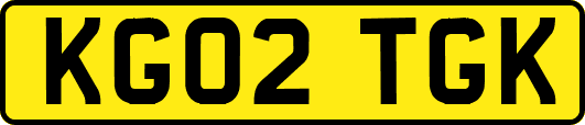 KG02TGK