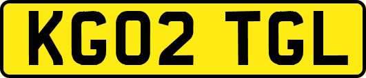 KG02TGL