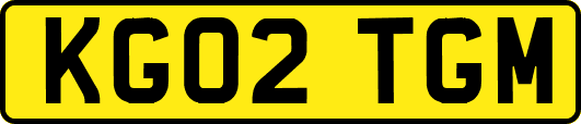 KG02TGM