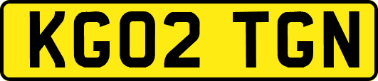 KG02TGN