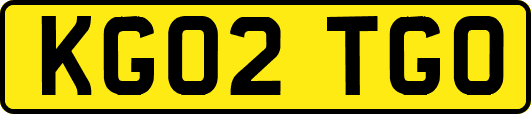 KG02TGO