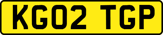 KG02TGP
