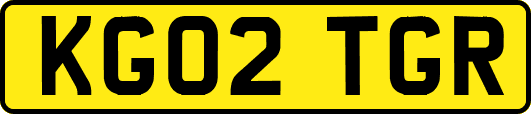 KG02TGR