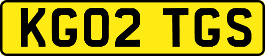 KG02TGS