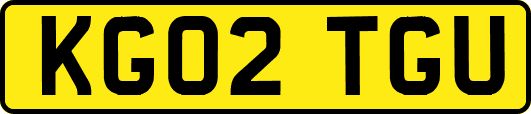 KG02TGU