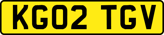 KG02TGV