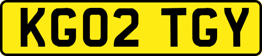 KG02TGY