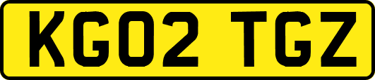 KG02TGZ