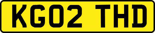 KG02THD