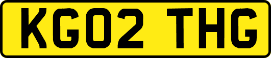 KG02THG