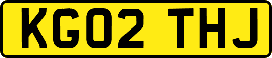 KG02THJ