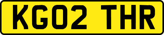 KG02THR