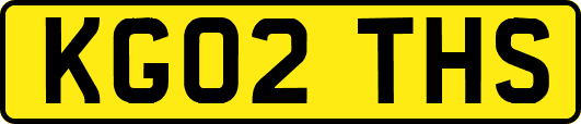 KG02THS