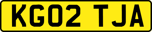 KG02TJA