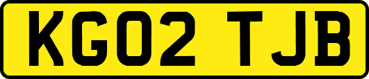 KG02TJB