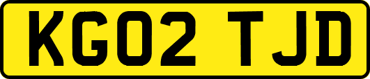 KG02TJD