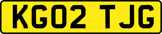 KG02TJG