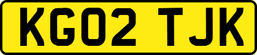 KG02TJK