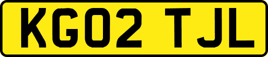KG02TJL