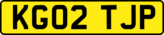 KG02TJP