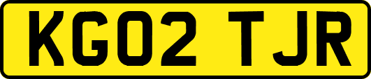 KG02TJR
