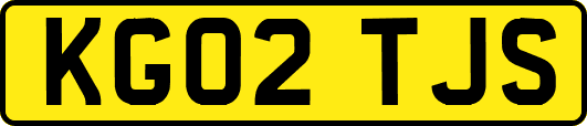 KG02TJS