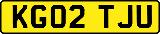 KG02TJU