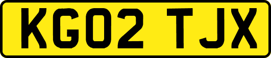 KG02TJX
