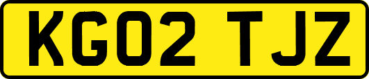 KG02TJZ