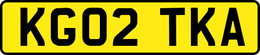 KG02TKA