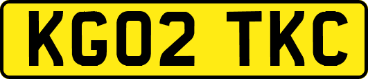 KG02TKC